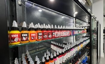 Viking Tattoo Supplies | Material para Tatuaje | Piercing |