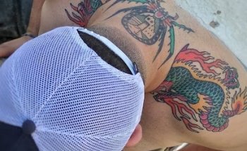 Sputnik Tattoo & Piercing Vigo