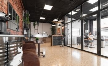 Liebre de marzo tattoo