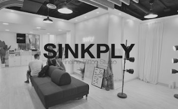 Sinkply Tattoo