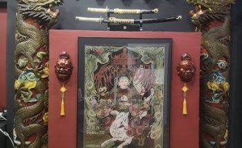 Exotic Tattoo Murcia