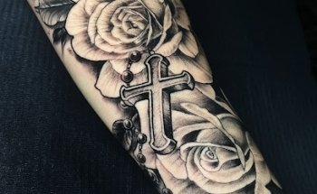 Bonjour Tattoo Parlour