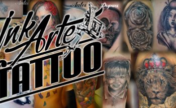 InkArte Tattoo