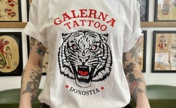 Galerna Tattoo