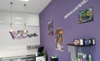 VegaTattoo Supplies