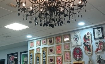 Forever tattoo sagunt