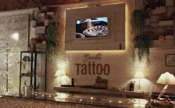 Garden Tattoo Studio