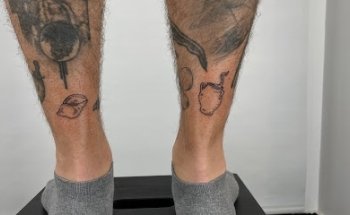 INKCUBO TATTOO STUDIO