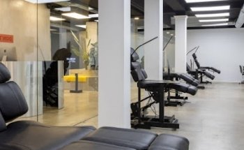 NOBLE ART | Tattoo, Piercing, Academy Valencia