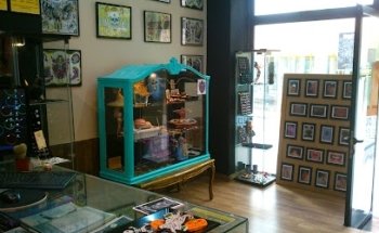 Trece Tattoo Torremolinos