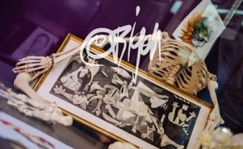 Origen Tattoo Estudio