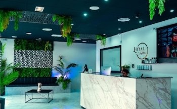 Loyal Tattoo Reus – Tatuatge i barberia