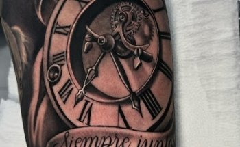 Millord Tattoo & Piercing Burgos