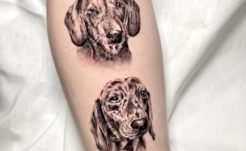 REAL BLACK TATTOO STUDIO