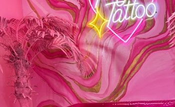 Tiny Tattoo San Antonio Ibiza