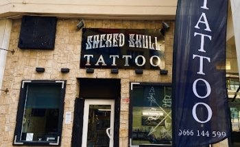 Make up & Tattoo (Escuela de maquillaje profesional y tatuaje)