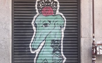 La PerraVerde Tattoo