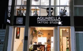 Aguabella Tattoo Studio