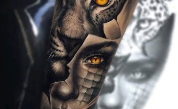 Edu Vertikal Tattoo Studio