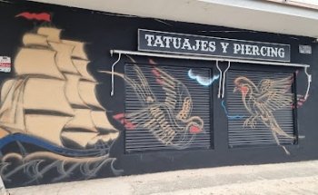 13 Ovejas Negras Tattoo & Piercing