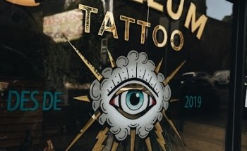 La Llum Tattoo Manresa