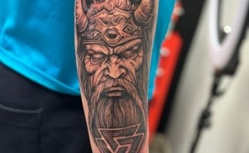 Estudio de Tatuajes en Guadalajara La Boheme Tattoo Studio