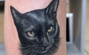 Clown Tattoo Sevilla