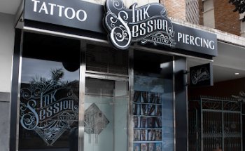 Inksession Tattoo & Body Piercing