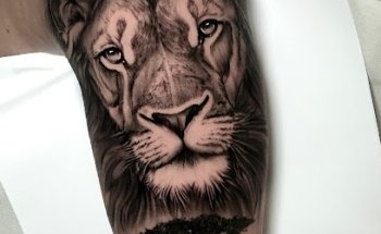 Juan TabascoTattooer