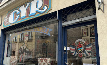 Chez Cyr