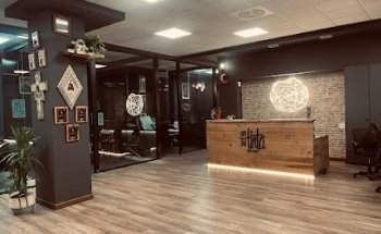 En su tinta -Estudio- | Estudio de tatuajes en Sabadell (Barcelona)