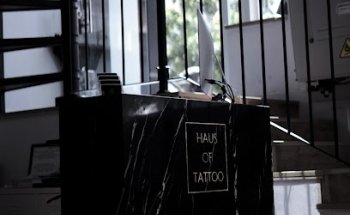 Haus of Tattoo SVQ