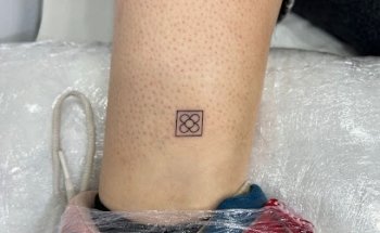 Inzoka Studio - Tattoo Barcelona