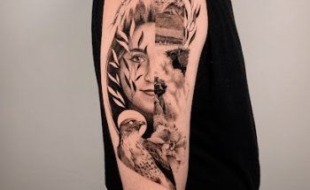 Quartier Ink Tattoo Soho