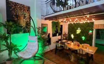 Minimal Tattoo Studio