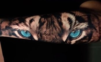 Dulce Adicción Tattoo Valencia