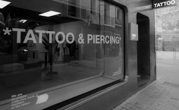 NOBLE ART | Tattoo, Piercing, Academy Zaragoza