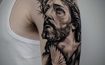 Marca Sacra Tattoo