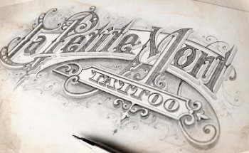 La Petite Mort Tattoo