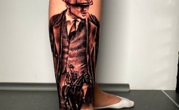 Capital Tattoo Valencia