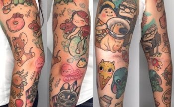 Thirteen Tattoo Málaga