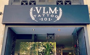 VLM Tattoo
