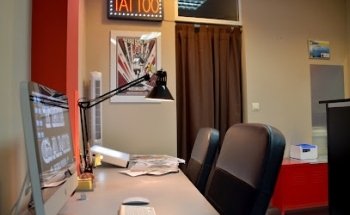 THE GAME tattoo & piercing