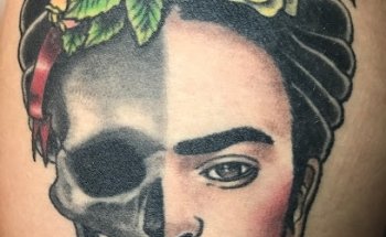 Jacinto Tattoo & Piercing