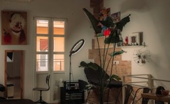 Soulpeckers Tattoo & Gallery | Alicante