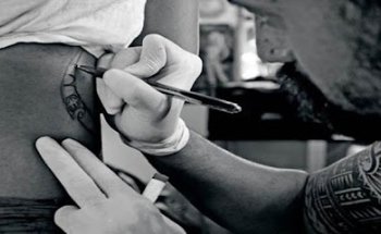 Tattoo Center La Vaguada