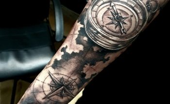 OHANA TATTOO MOSTOLES