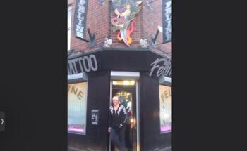 Feline Tattoo Studio