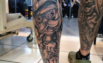 Dragon Tattoo Body Piercing & Laser Removal LTD