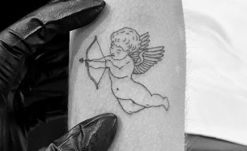 Livink Tattoo (Santiago de Compostela)